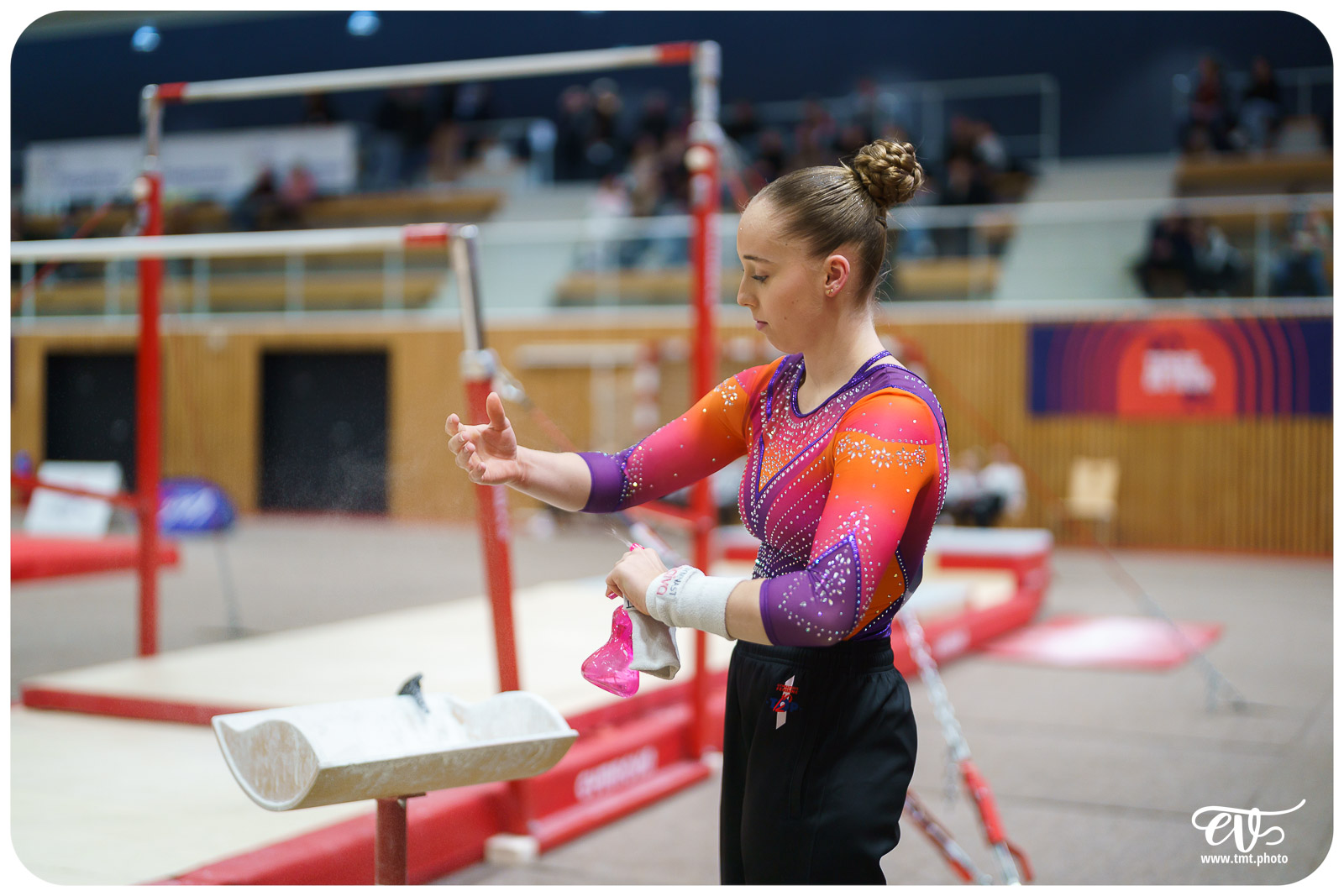 MATCH TOP12 HAGUENAU-HENIN